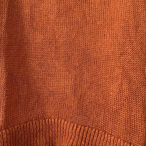 Sweater Tank - Picture 2 of 2